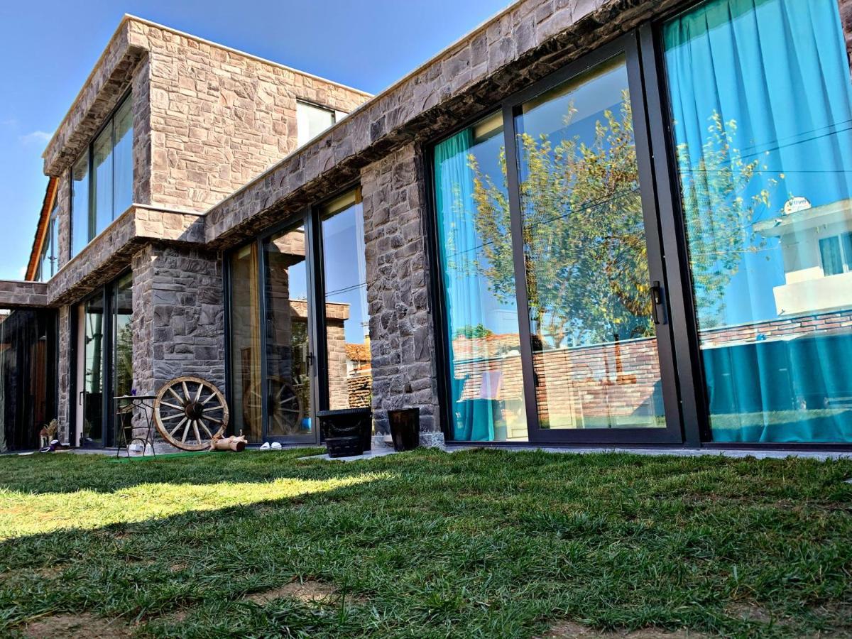 Hemdem Alcitepe Hotel Canakkale Exterior photo