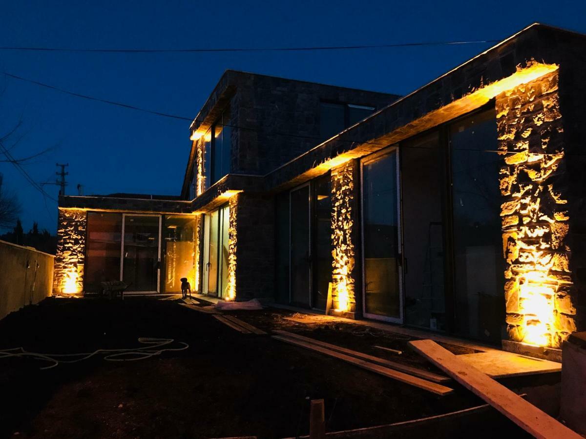 Hemdem Alcitepe Hotel Canakkale Exterior photo