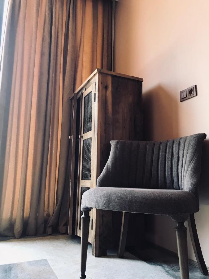 Hemdem Alcitepe Hotel Canakkale Exterior photo