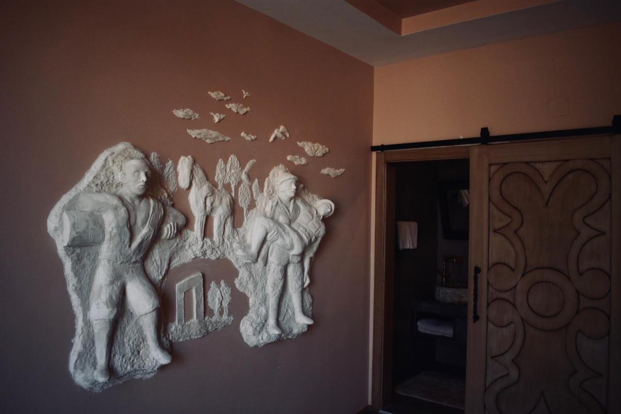 Hemdem Alcitepe Hotel Canakkale Exterior photo
